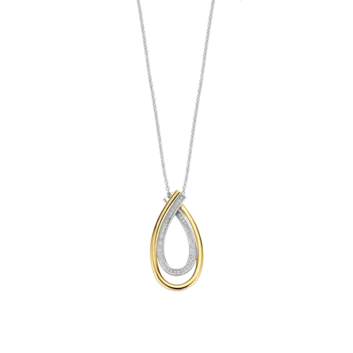 Collar TI SENTO