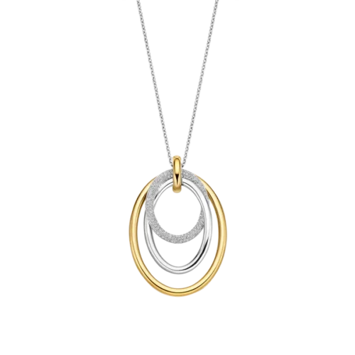 Collar TI SENTO