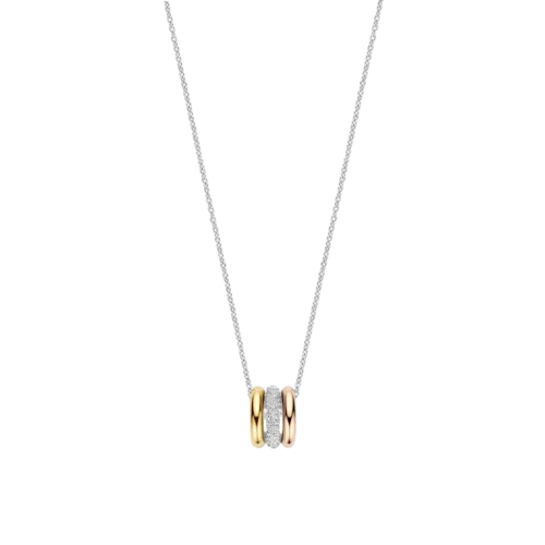 Collar TI SENTO
