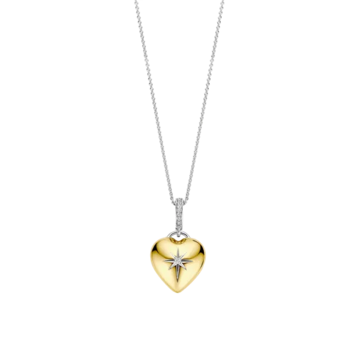 Collar TI SENTO