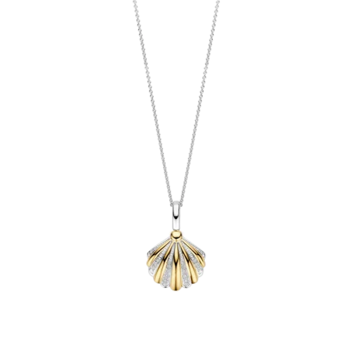 Collar TI SENTO