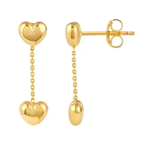 Aretes de Oro