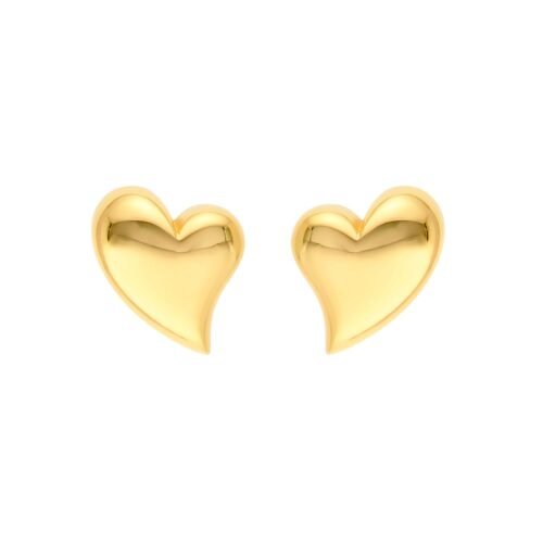 Aretes de Oro