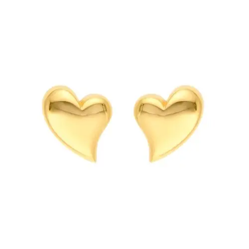 Aretes de Oro