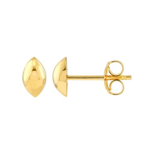 Aretes de Oro