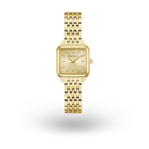 BULOVA Sutton