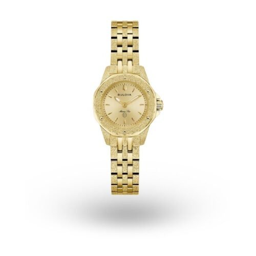 BULOVA Marine Star