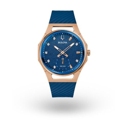 BULOVA CURV