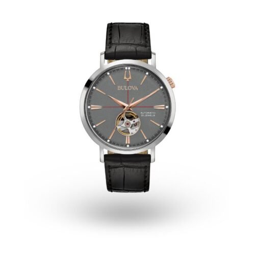 BULOVA Aerojet