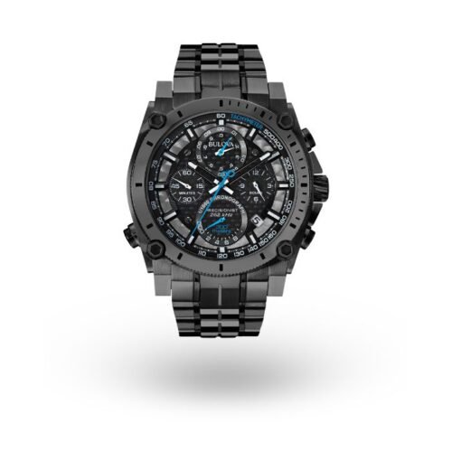BULOVA PRECISIONIST