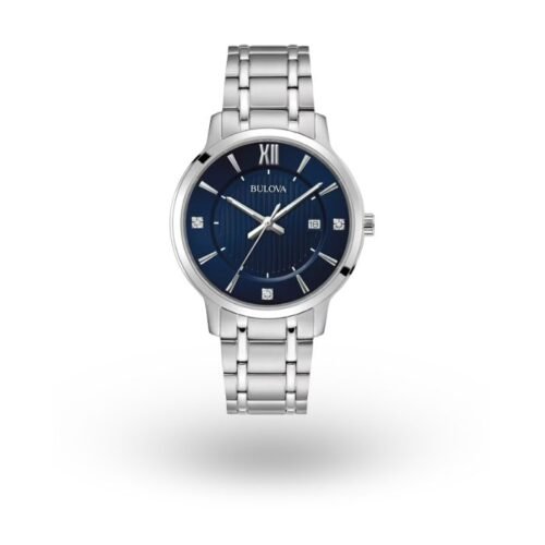 Bulova Clásico