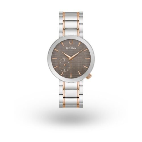 BULOVA Latin GRAMMY