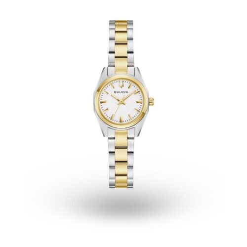 BULOVA Surveyor