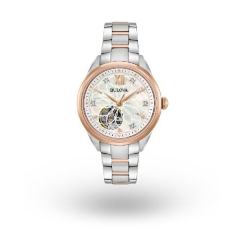 BULOVA Sutton