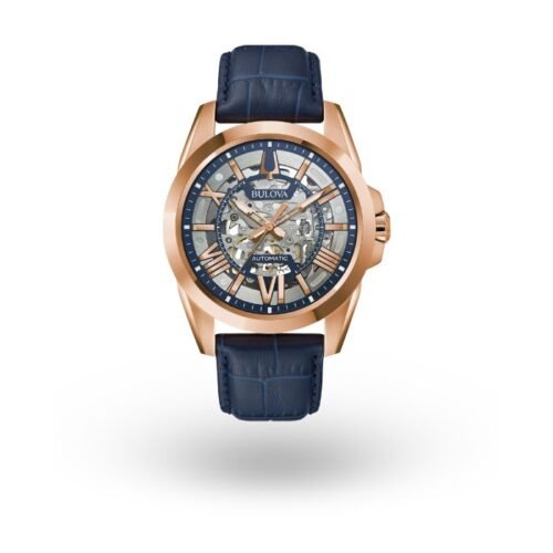 BULOVA Sutton