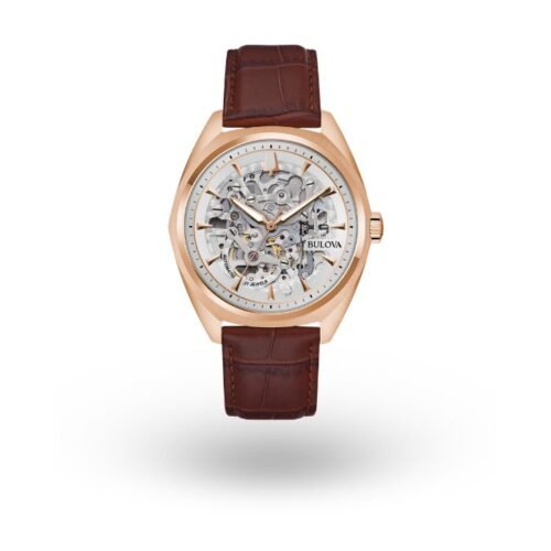 BULOVA Surveyor