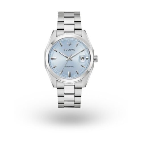 BULOVA Surveyor