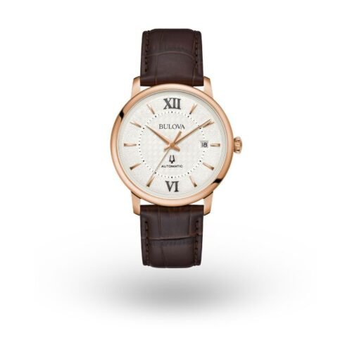 BULOVA Hudson