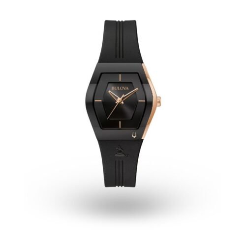 BULOVA Gemini