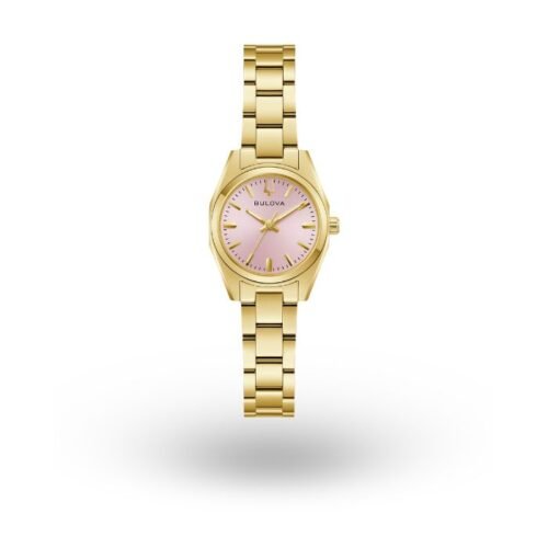 BULOVA Surveyor