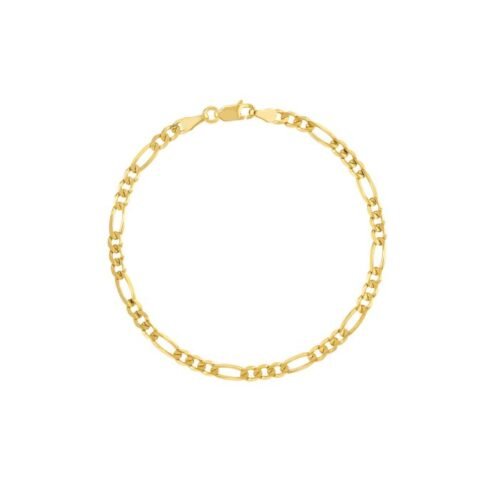 Pulseras de oro