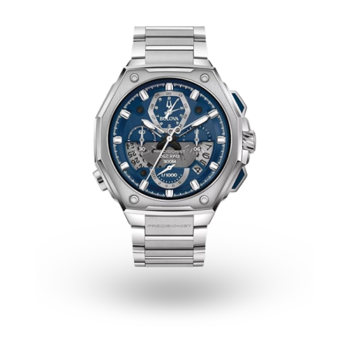 Bulova Precisionist