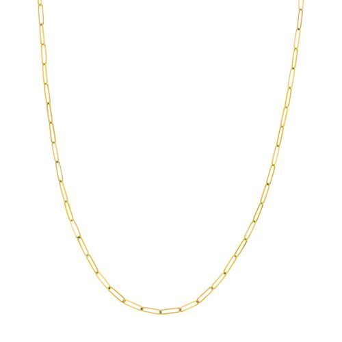 Cadenas de Oro