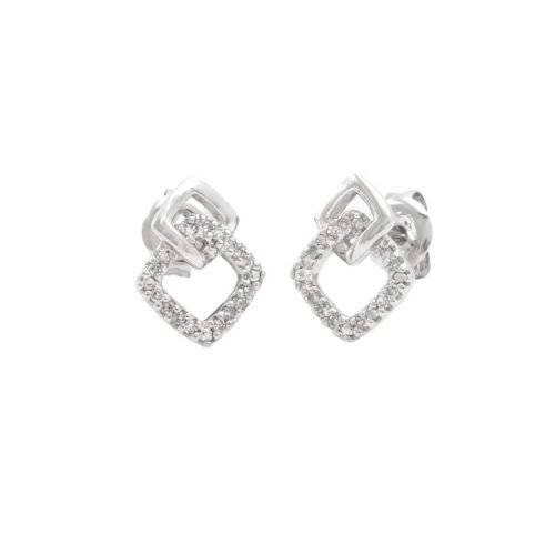 Aretes de oro