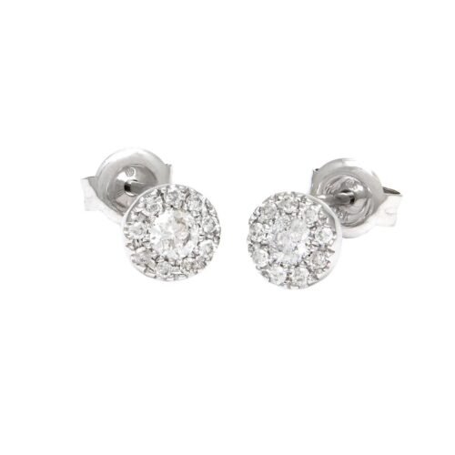 Aretes de oro