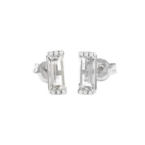 Aretes de oro