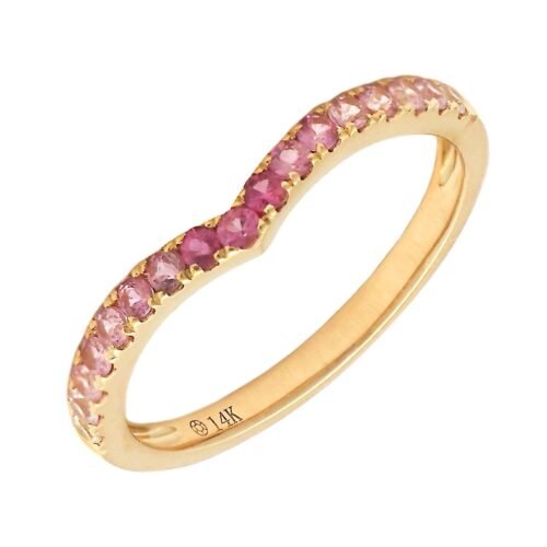 Anillos de oro