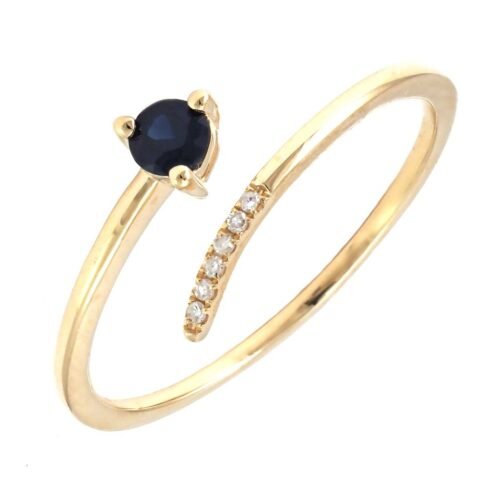 Anillos de oro