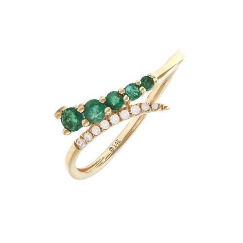 Anillos de oro
