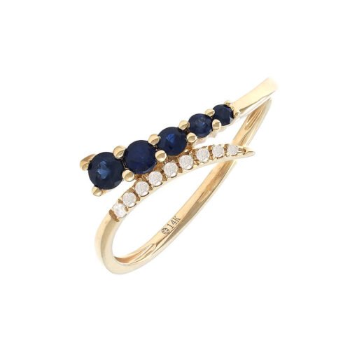 Anillos de oro