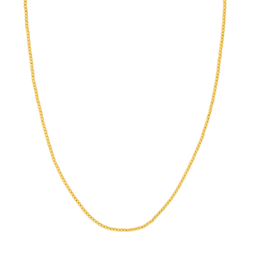 Cadenas de Oro