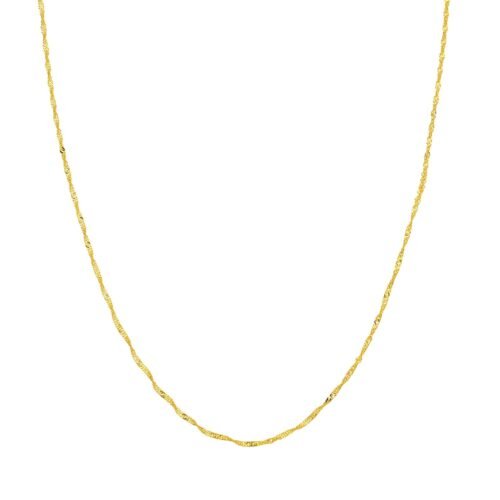 Cadenas de Oro