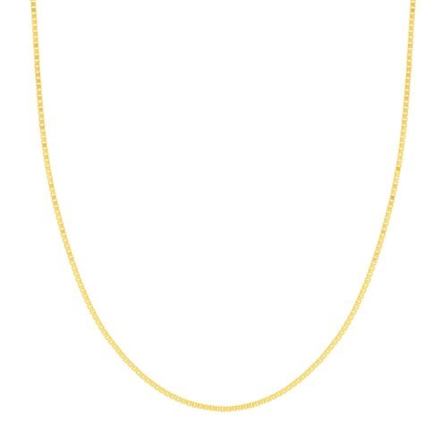 Cadenas de Oro