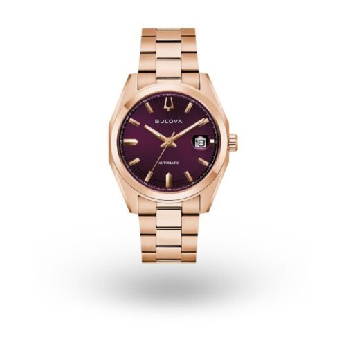 BULOVA Surveyor