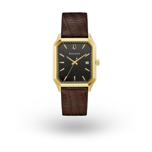 BULOVA Tony Bennett We Are All Here