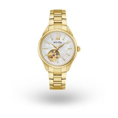 BULOVA Sutton