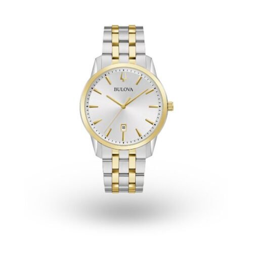 BULOVA Sutton