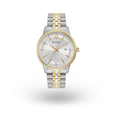 Bulova Classic