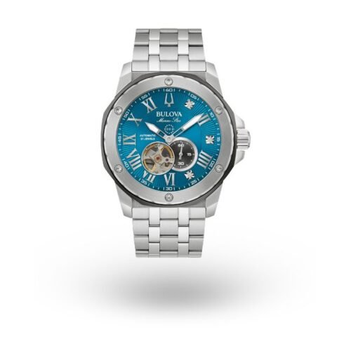 BULOVA Marc Anthony Marine Star