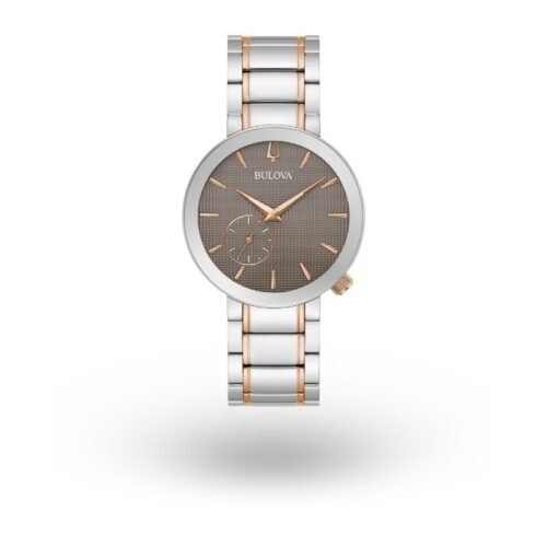 BULOVA Latin GRAMMY