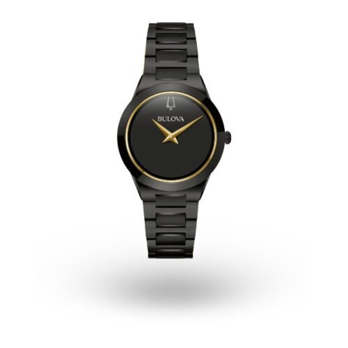 BULOVA Millennia
