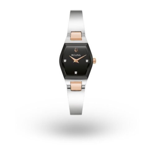 BULOVA Gemini