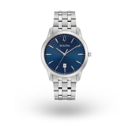 BULOVA Sutton