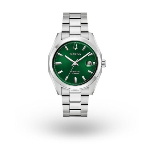 BULOVA Surveyor