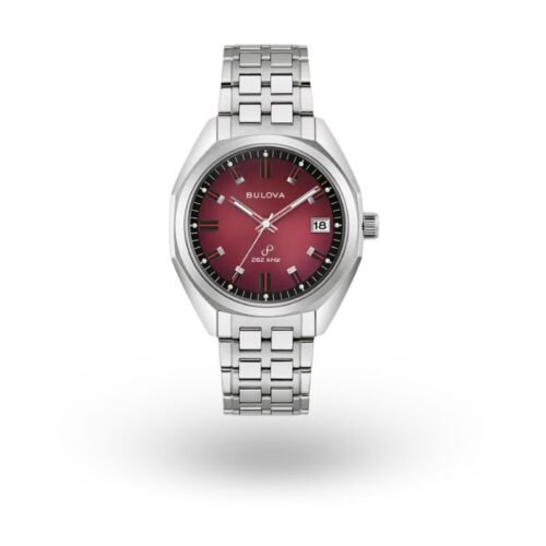Bulova Jet Star