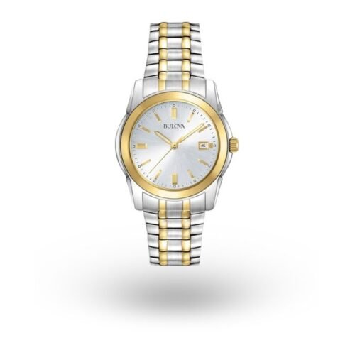 BULOVA CLASSIC